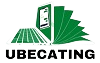 Ubecating Logo
