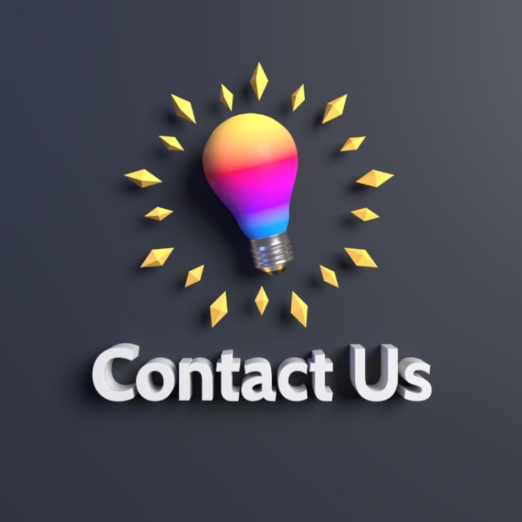 Ubecating contacter nous